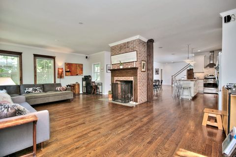 Tiny photo for 12 Burr Road, Westport, CT 06880 (MLS # 24169311)