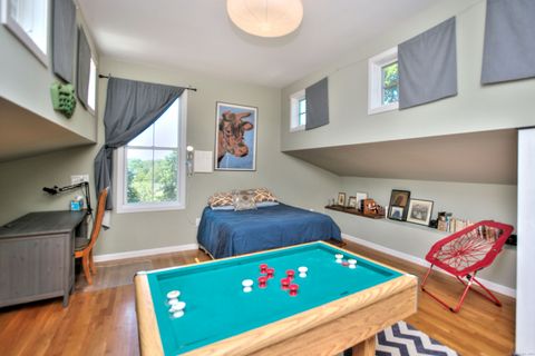 Tiny photo for 12 Burr Road, Westport, CT 06880 (MLS # 24169311)