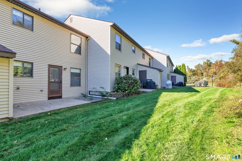 Tiny photo for 95 Country Hill Road #95, Naugatuck, CT 06770 (MLS # 24215979)