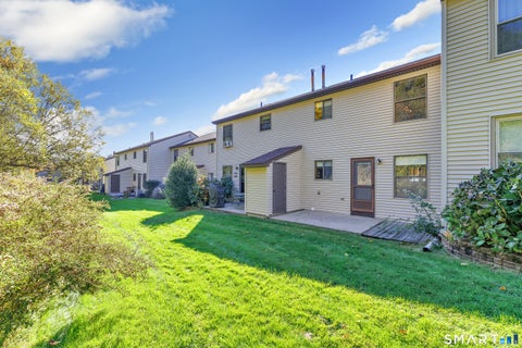 Tiny photo for 95 Country Hill Road #95, Naugatuck, CT 06770 (MLS # 24215979)