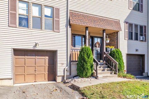 Tiny photo for 95 Country Hill Road #95, Naugatuck, CT 06770 (MLS # 24215979)