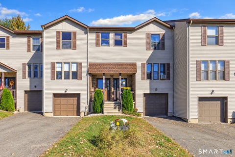 Tiny photo for 95 Country Hill Road #95, Naugatuck, CT 06770 (MLS # 24215979)