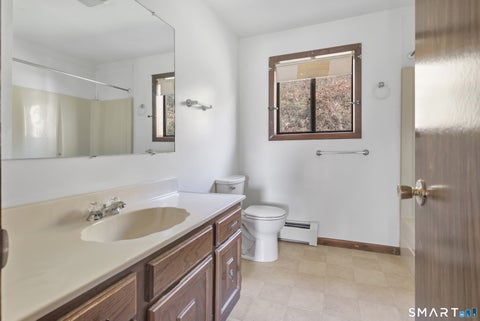 Tiny photo for 95 Country Hill Road #95, Naugatuck, CT 06770 (MLS # 24215979)