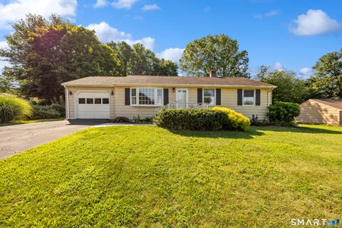 Photo of 34 Mountain View Road, Ansonia, CT 06401 (MLS # 24201780)