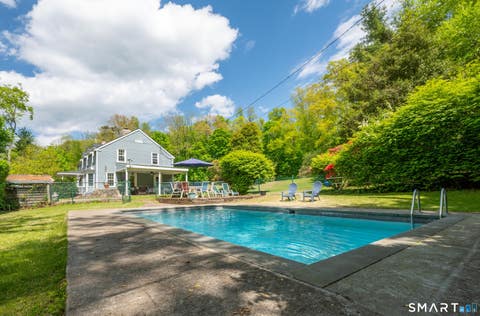 Homes For Sale - 19 Junction Road<br/> Brookfield, CT 06804