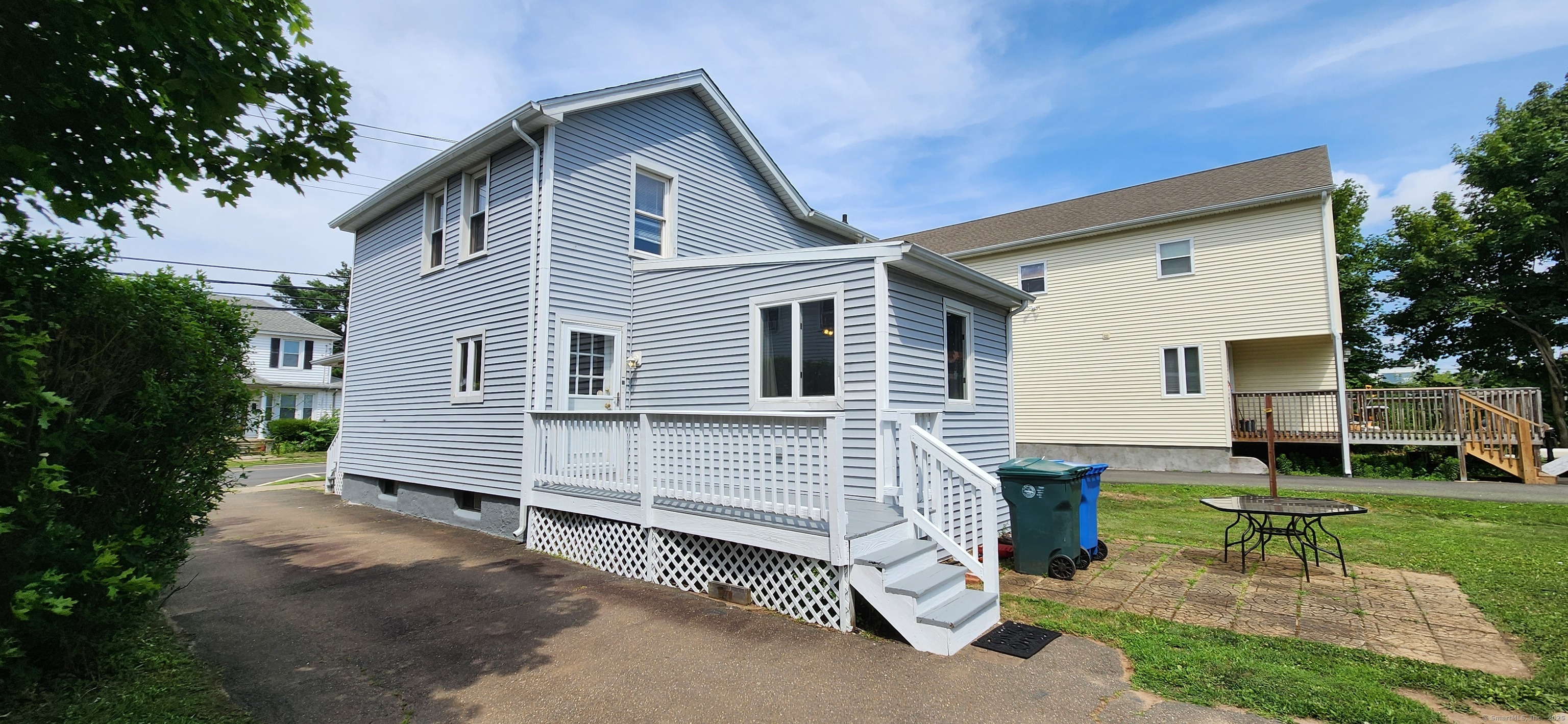108 School Street
