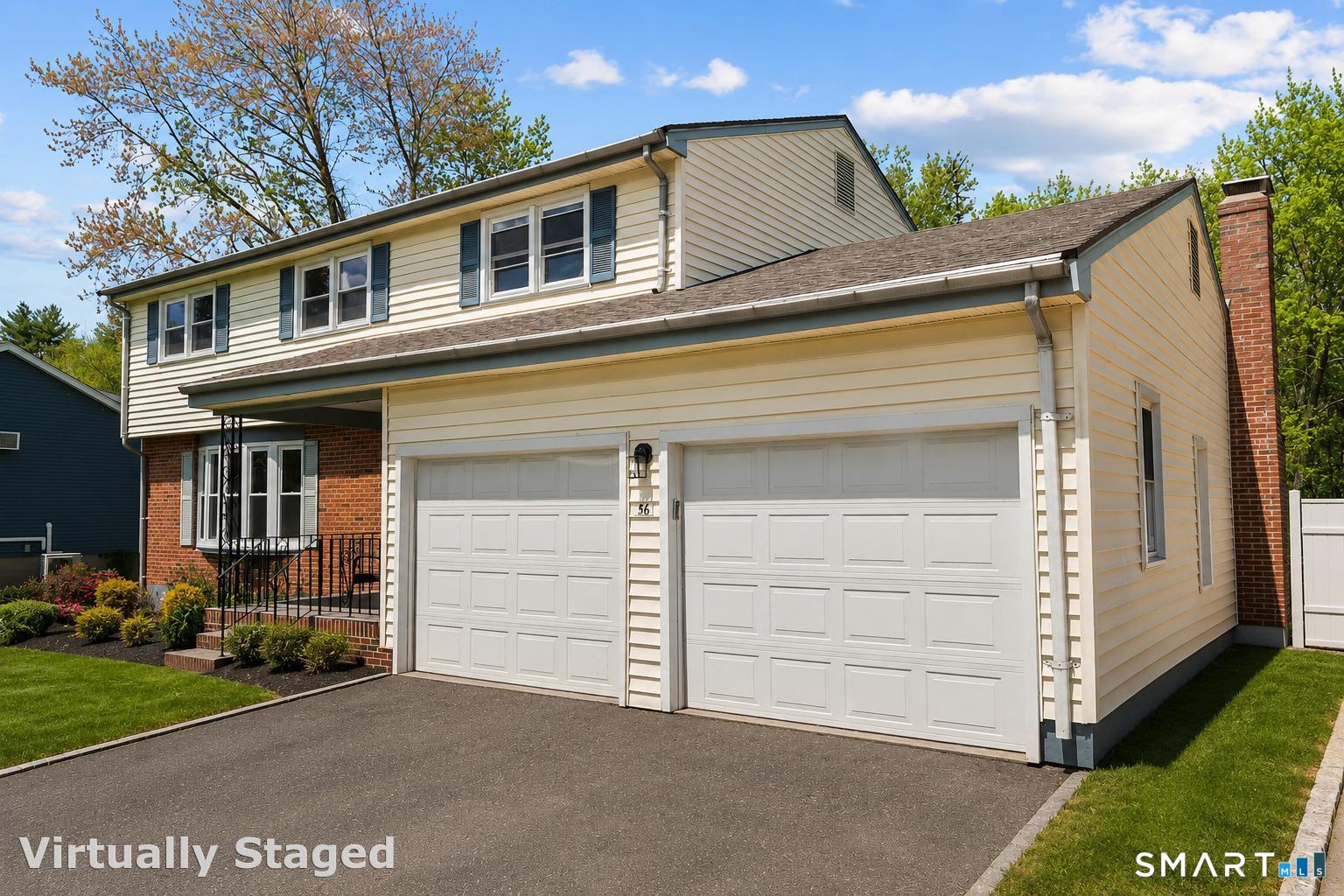 56 Windbrook Drive