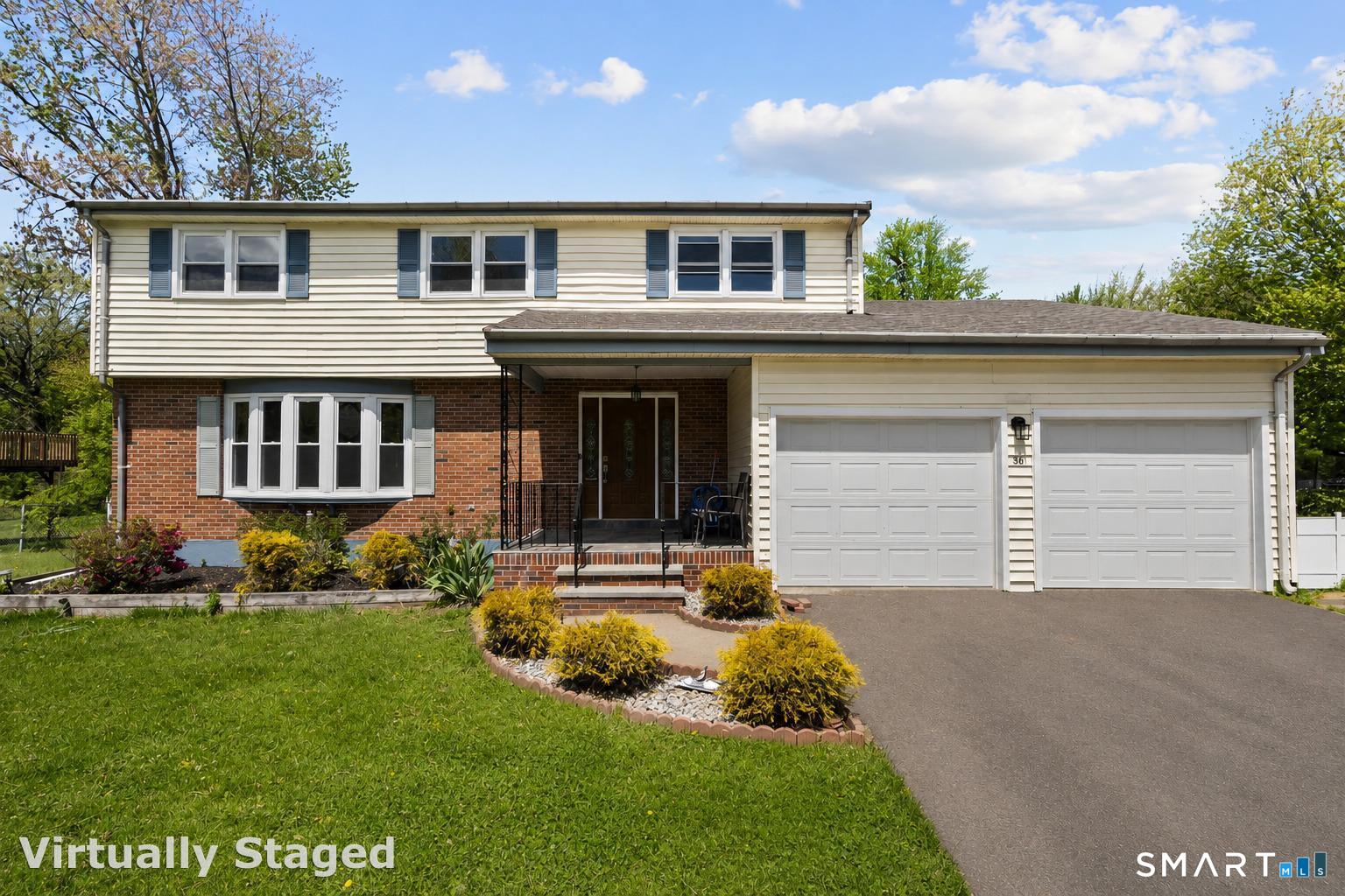 56 Windbrook Drive