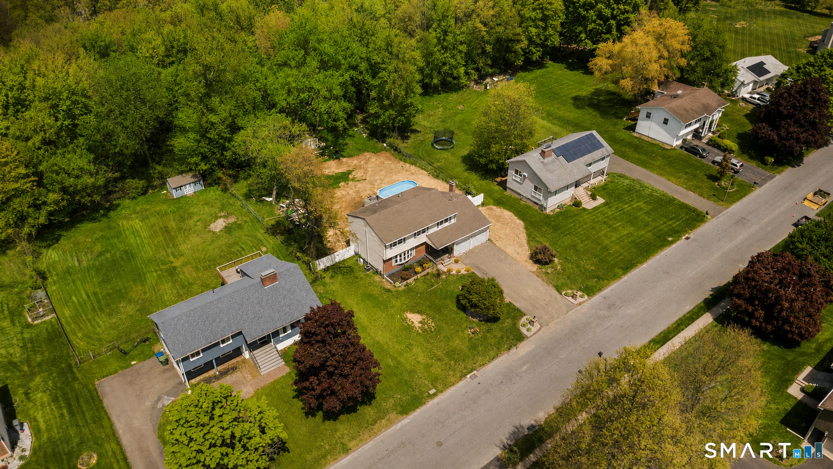 56 Windbrook Drive