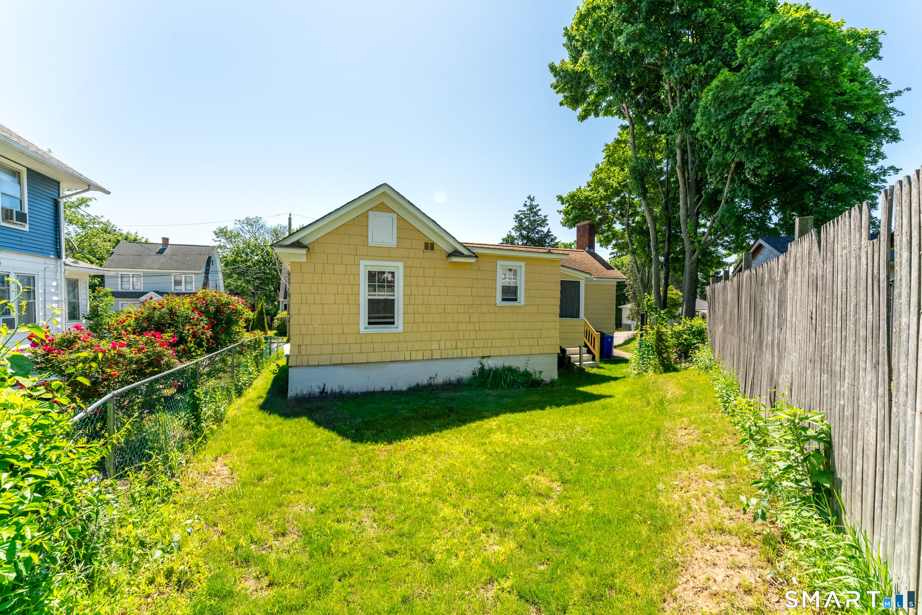 36 Briggs Street