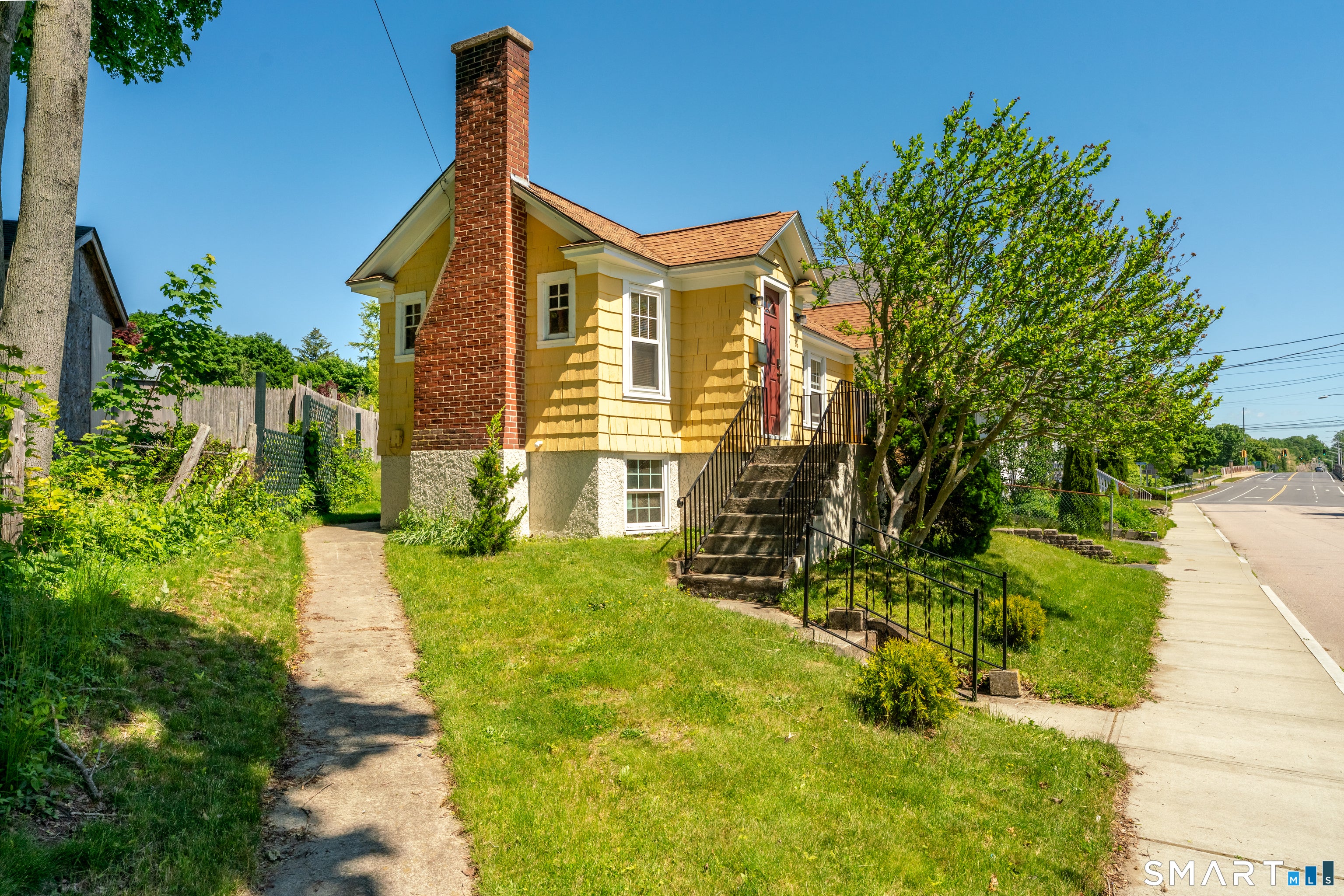 36 Briggs Street