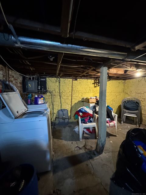 Tiny photo for 54 Lombard Street, New Haven, CT 06513 (MLS # 24142203)