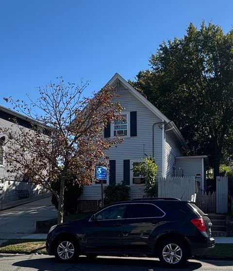 Tiny photo for 54 Lombard Street, New Haven, CT 06513 (MLS # 24142203)