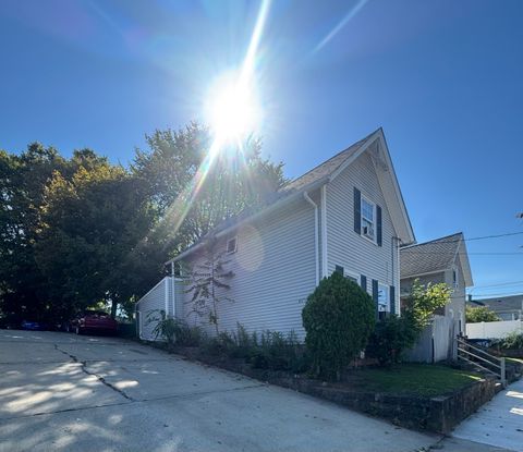 Tiny photo for 54 Lombard Street, New Haven, CT 06513 (MLS # 24142203)