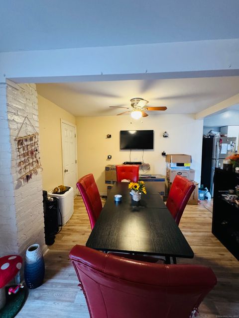 Tiny photo for 54 Lombard Street, New Haven, CT 06513 (MLS # 24142203)