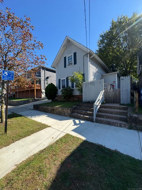 Tiny photo for 54 Lombard Street, New Haven, CT 06513 (MLS # 24142203)