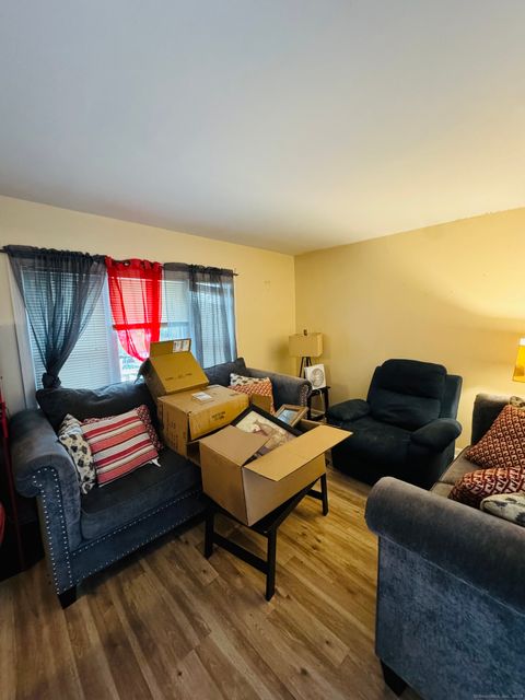 Tiny photo for 54 Lombard Street, New Haven, CT 06513 (MLS # 24142203)