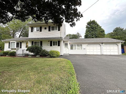 Photo of South Windsor, CT 06074 (MLS # 24202329)