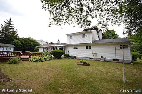 Tiny photo for South Windsor, CT 06074 (MLS # 24202329)