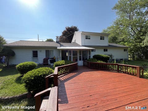 Tiny photo for South Windsor, CT 06074 (MLS # 24202329)