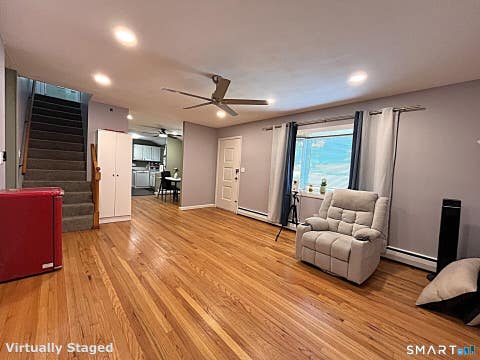 Tiny photo for South Windsor, CT 06074 (MLS # 24202329)