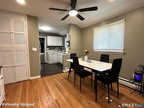 Tiny photo for South Windsor, CT 06074 (MLS # 24202329)