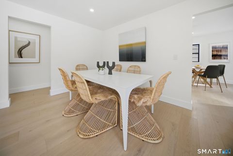 Tiny photo for 101 Parade Hill Road, New Canaan, CT 06840 (MLS # 24150007)