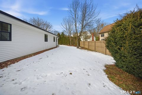 Tiny photo for 101 Parade Hill Road, New Canaan, CT 06840 (MLS # 24150007)