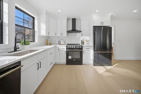 Tiny photo for 101 Parade Hill Road, New Canaan, CT 06840 (MLS # 24150007)