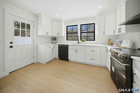 Tiny photo for 101 Parade Hill Road, New Canaan, CT 06840 (MLS # 24150007)