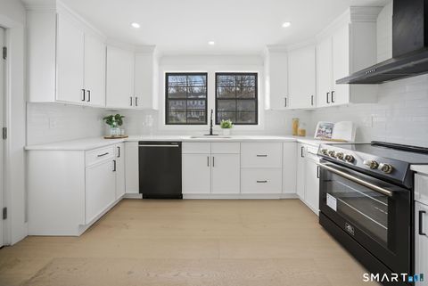 Tiny photo for 101 Parade Hill Road, New Canaan, CT 06840 (MLS # 24150007)