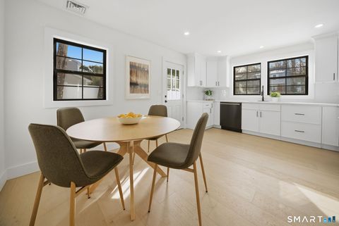 Tiny photo for 101 Parade Hill Road, New Canaan, CT 06840 (MLS # 24150007)