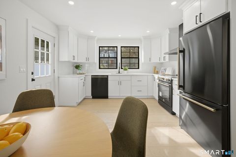 Tiny photo for 101 Parade Hill Road, New Canaan, CT 06840 (MLS # 24150007)