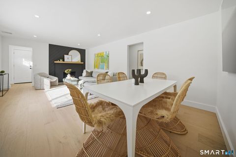 Tiny photo for 101 Parade Hill Road, New Canaan, CT 06840 (MLS # 24150007)