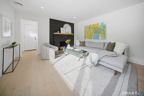 Tiny photo for 101 Parade Hill Road, New Canaan, CT 06840 (MLS # 24150007)