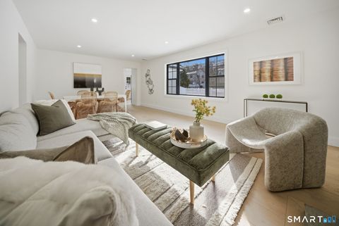 Tiny photo for 101 Parade Hill Road, New Canaan, CT 06840 (MLS # 24150007)