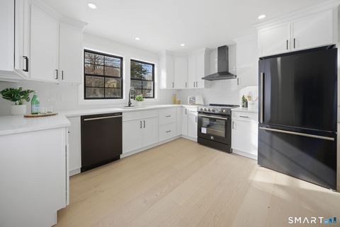 Tiny photo for 101 Parade Hill Road, New Canaan, CT 06840 (MLS # 24150007)