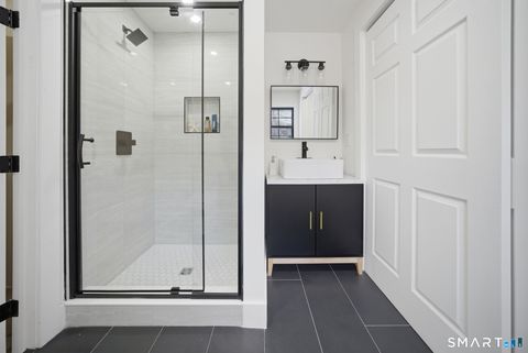 Tiny photo for 101 Parade Hill Road, New Canaan, CT 06840 (MLS # 24150007)