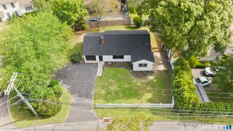 Tiny photo for 101 Parade Hill Road, New Canaan, CT 06840 (MLS # 24150007)