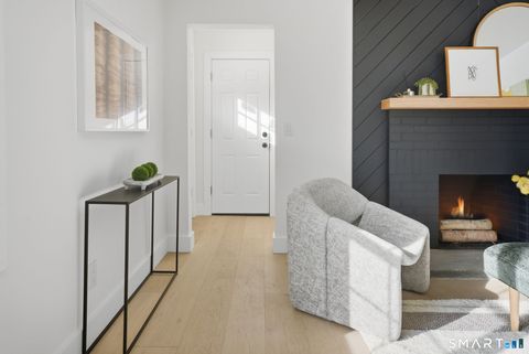 Tiny photo for 101 Parade Hill Road, New Canaan, CT 06840 (MLS # 24150007)