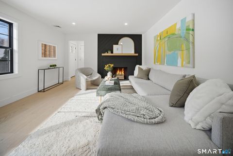 Tiny photo for 101 Parade Hill Road, New Canaan, CT 06840 (MLS # 24150007)