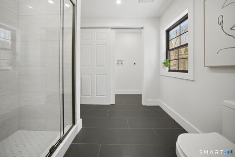 Tiny photo for 101 Parade Hill Road, New Canaan, CT 06840 (MLS # 24150007)