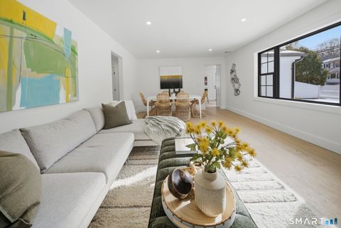 Tiny photo for 101 Parade Hill Road, New Canaan, CT 06840 (MLS # 24150007)