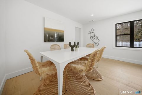 Tiny photo for 101 Parade Hill Road, New Canaan, CT 06840 (MLS # 24150007)