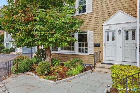 Photo of 102 Valley Road #20, Greenwich, CT 06807 (MLS # 24206890)