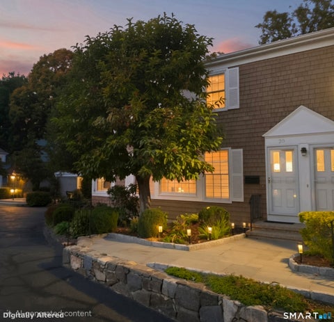 Tiny photo for 102 Valley Road #20, Greenwich, CT 06807 (MLS # 24206890)