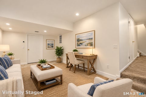 Tiny photo for 102 Valley Road #20, Greenwich, CT 06807 (MLS # 24206890)