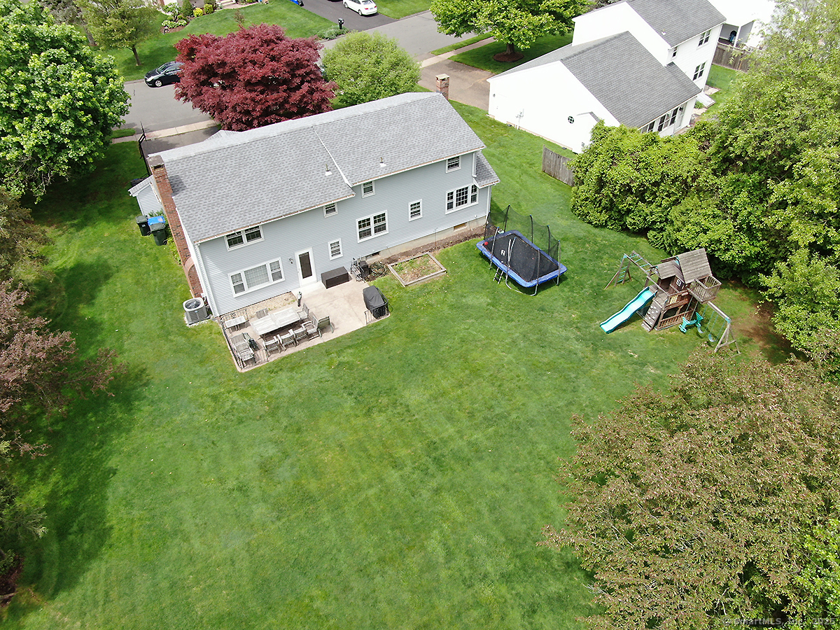 207 Pheasant Drive, Rocky Hill, Connecticut image 28