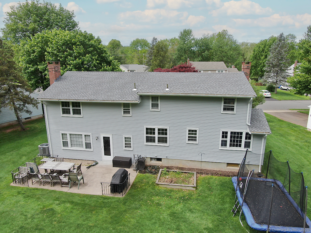 207 Pheasant Drive, Rocky Hill, Connecticut image 27