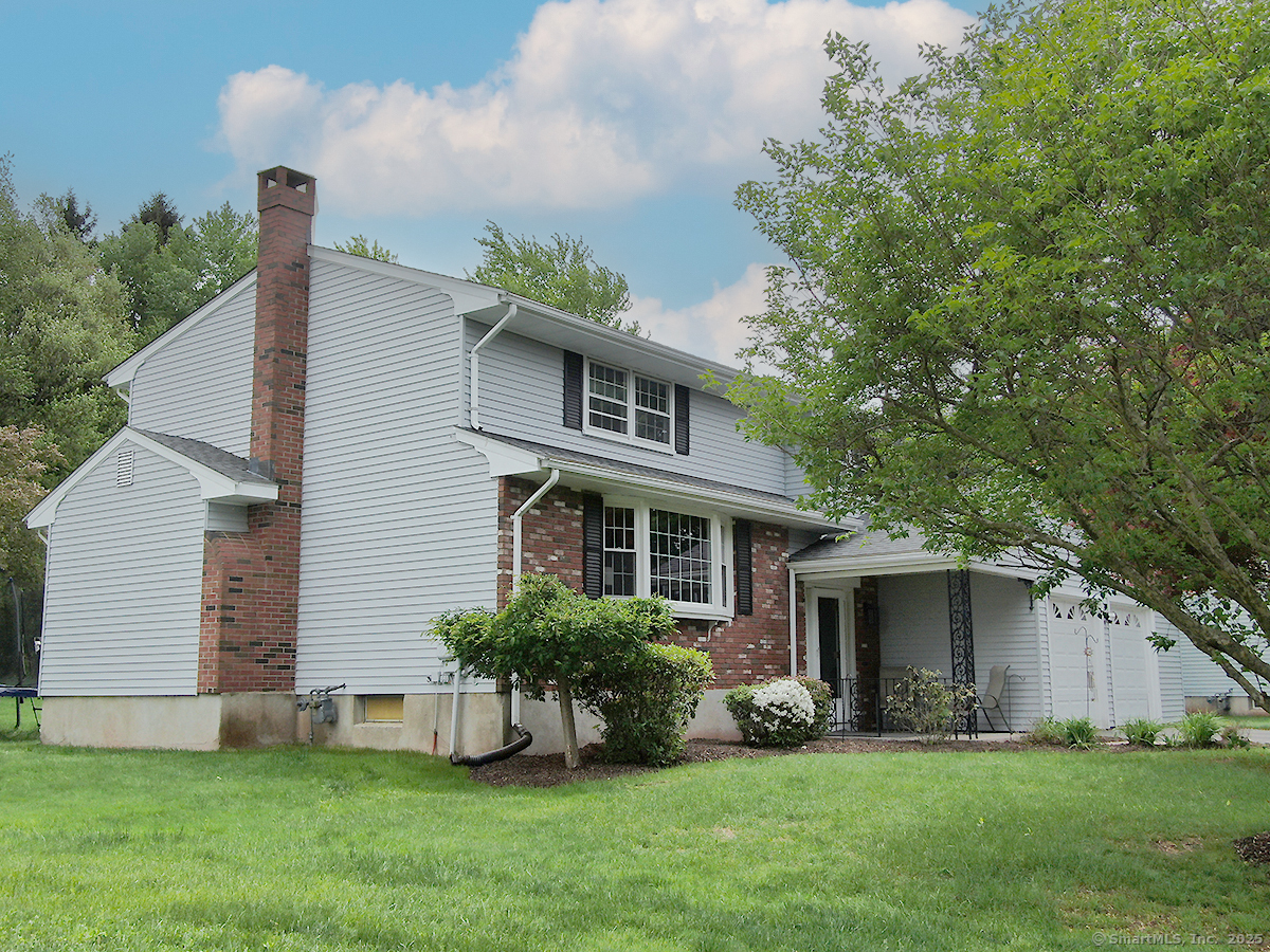 207 Pheasant Drive